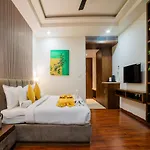 The Jewels Resort