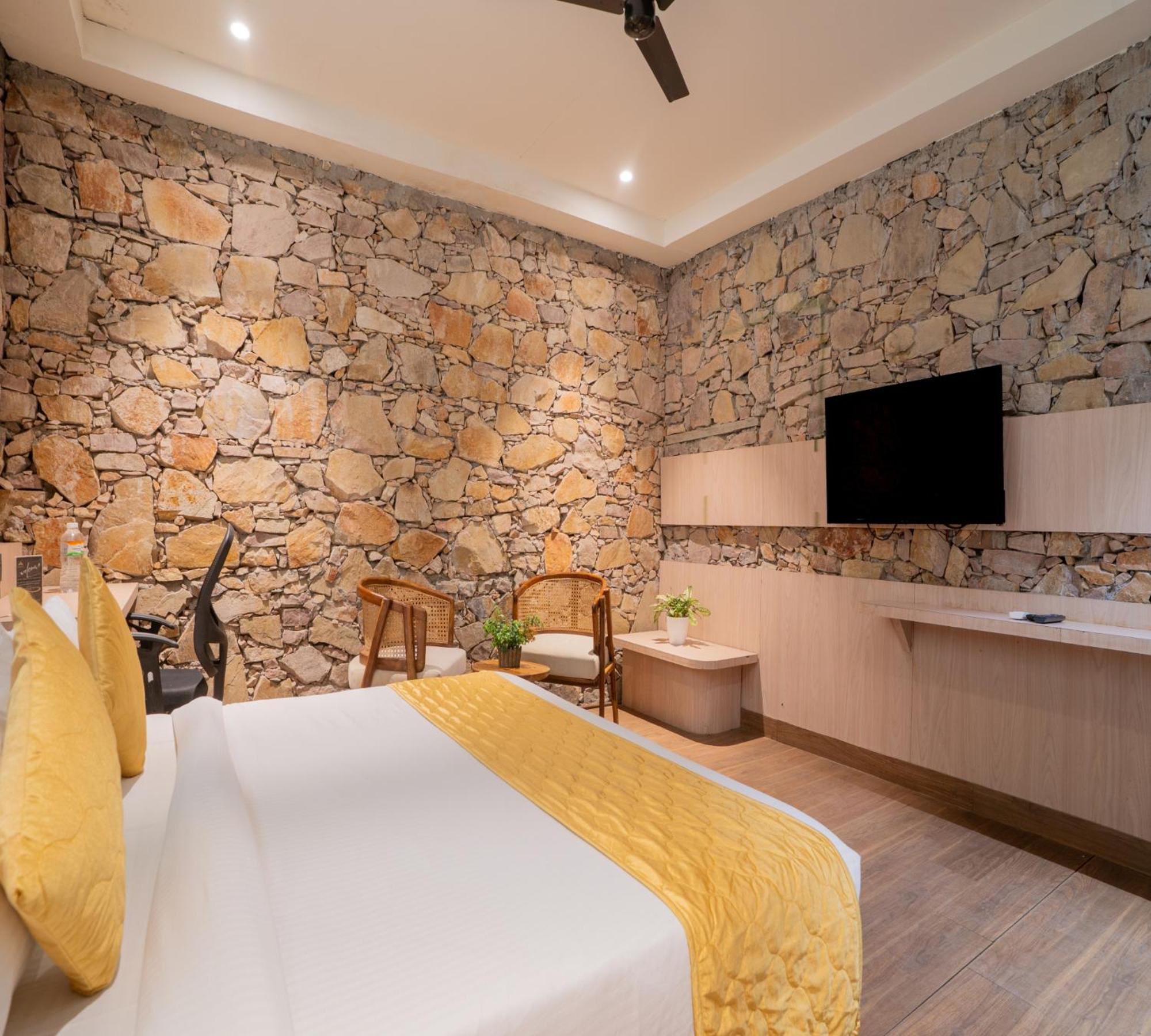 The Jewels Hotel Jaipur