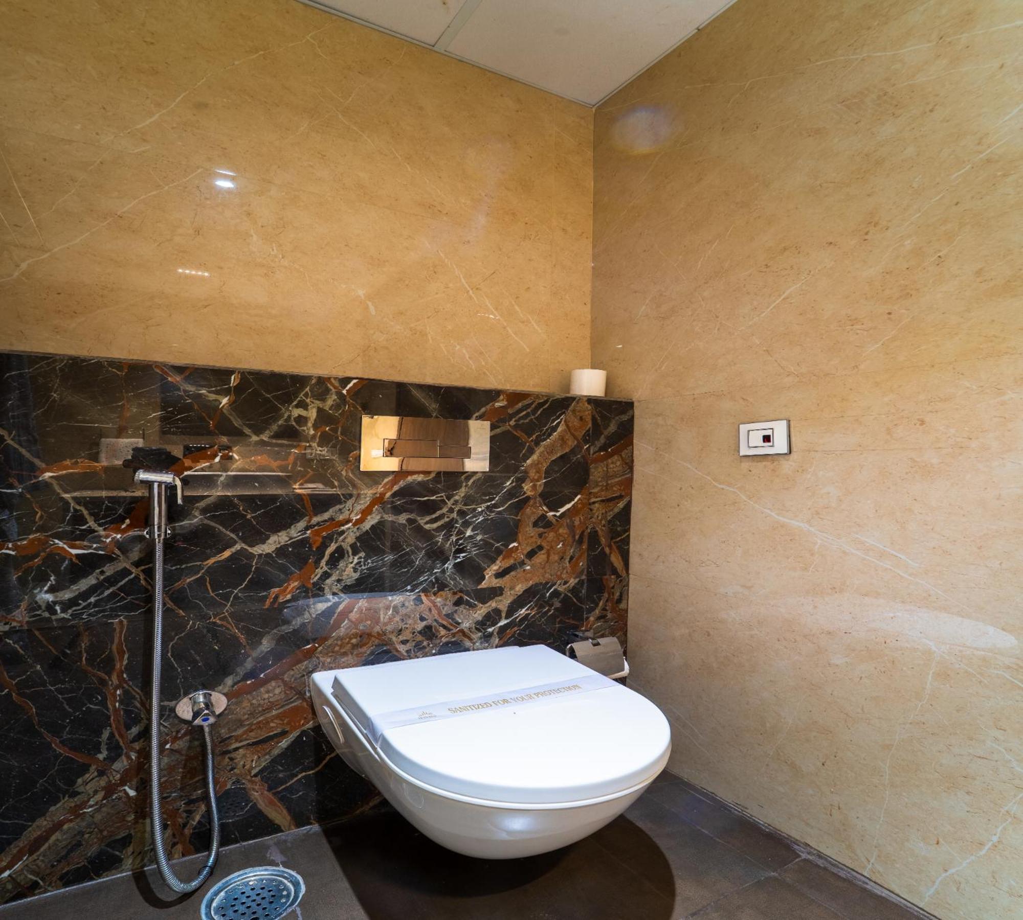 The Jewels 4* Jaipur