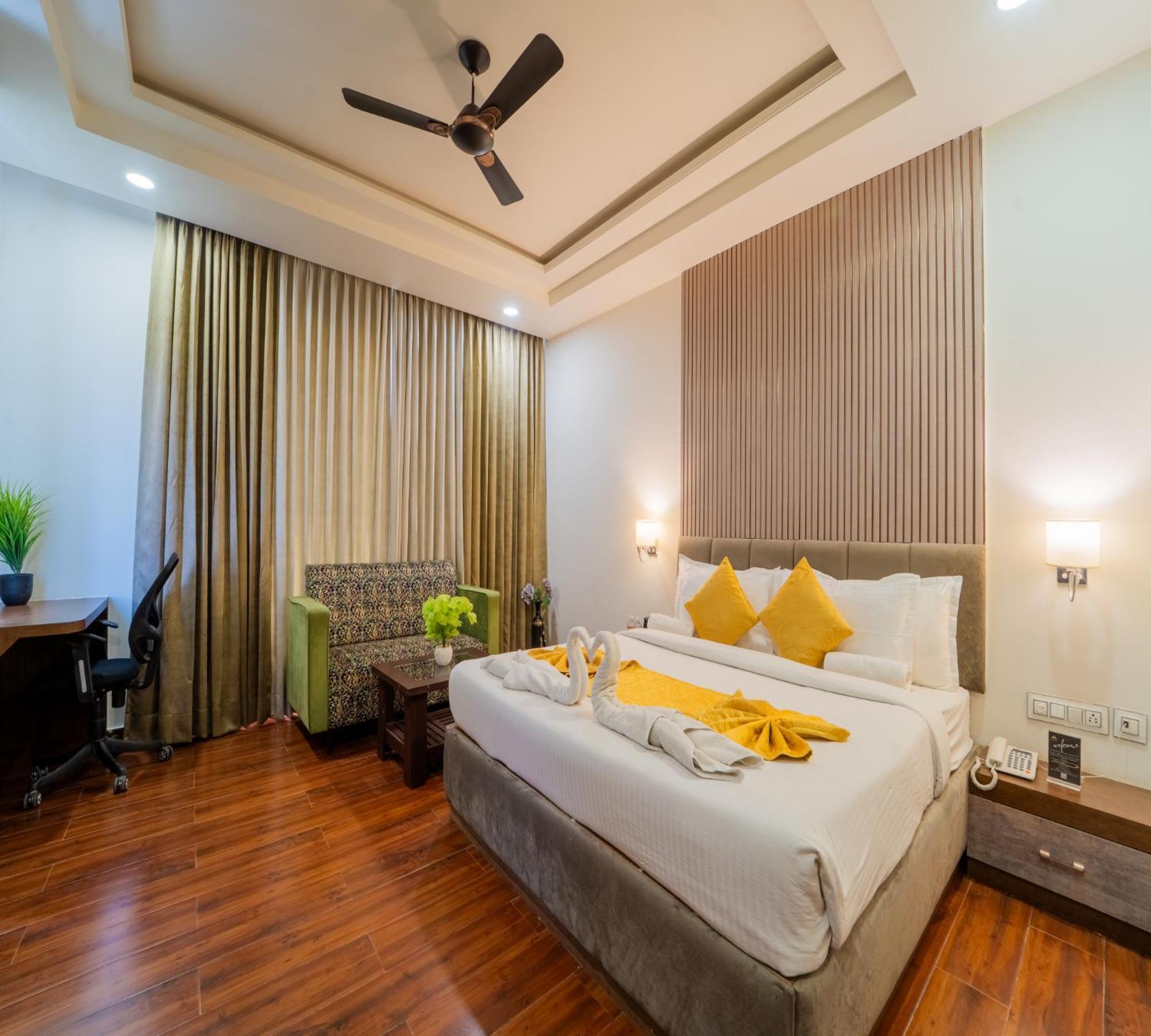 The Jewels Hotel
